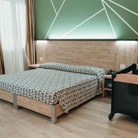Maritan Hotel & Spa Padova Eksteriør billede