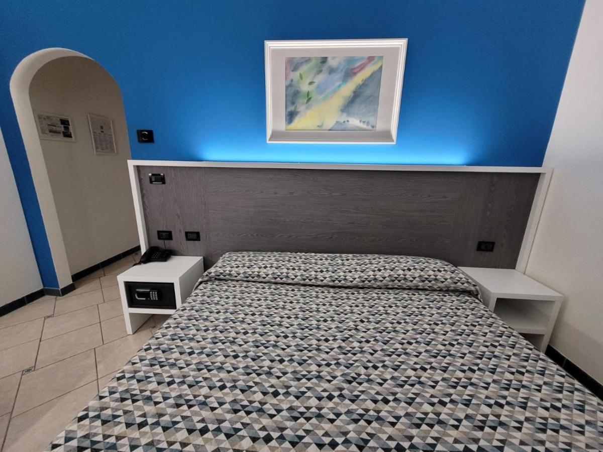 Maritan Hotel & Spa Padova Eksteriør billede