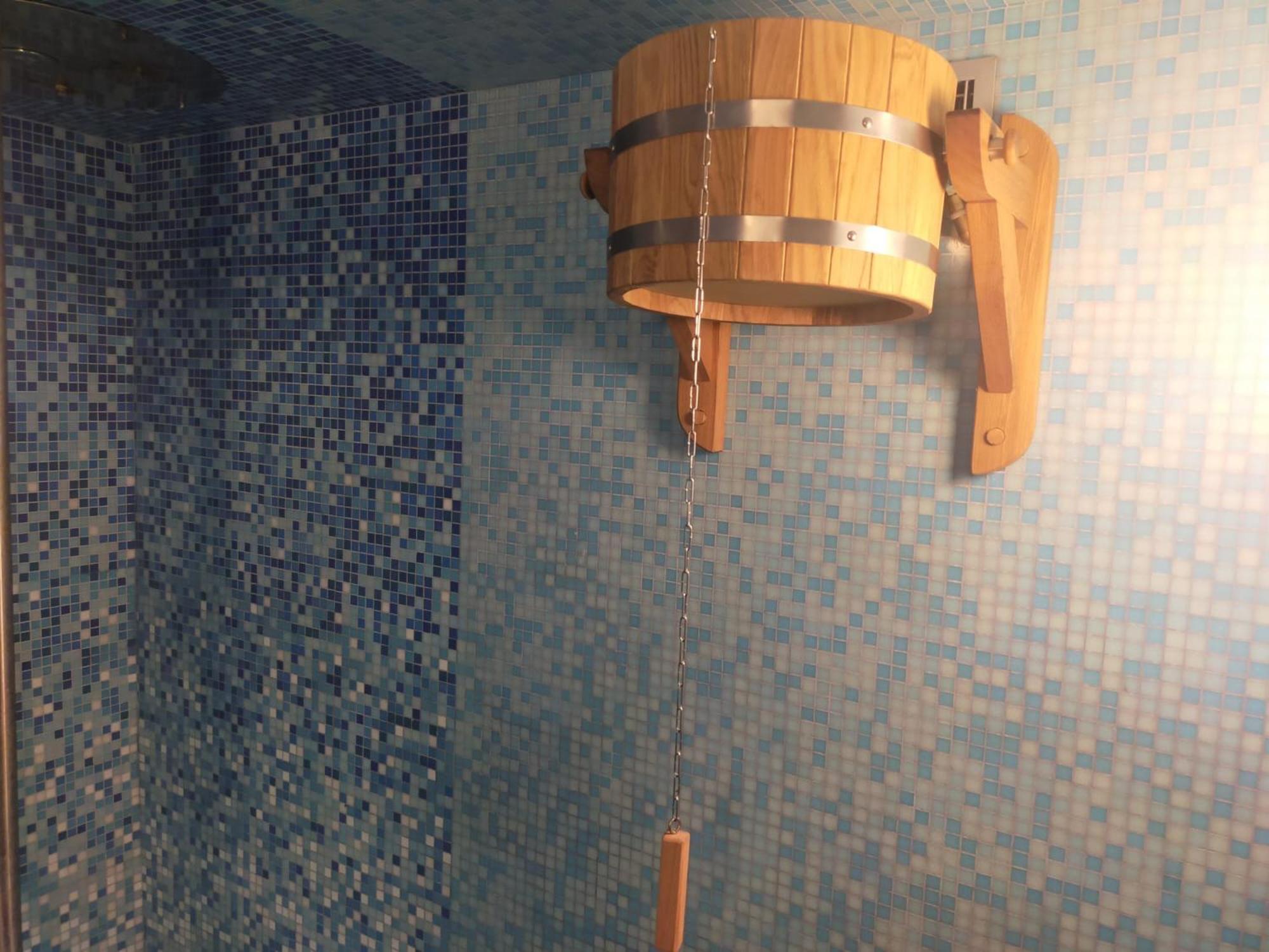 Maritan Hotel & Spa Padova Eksteriør billede