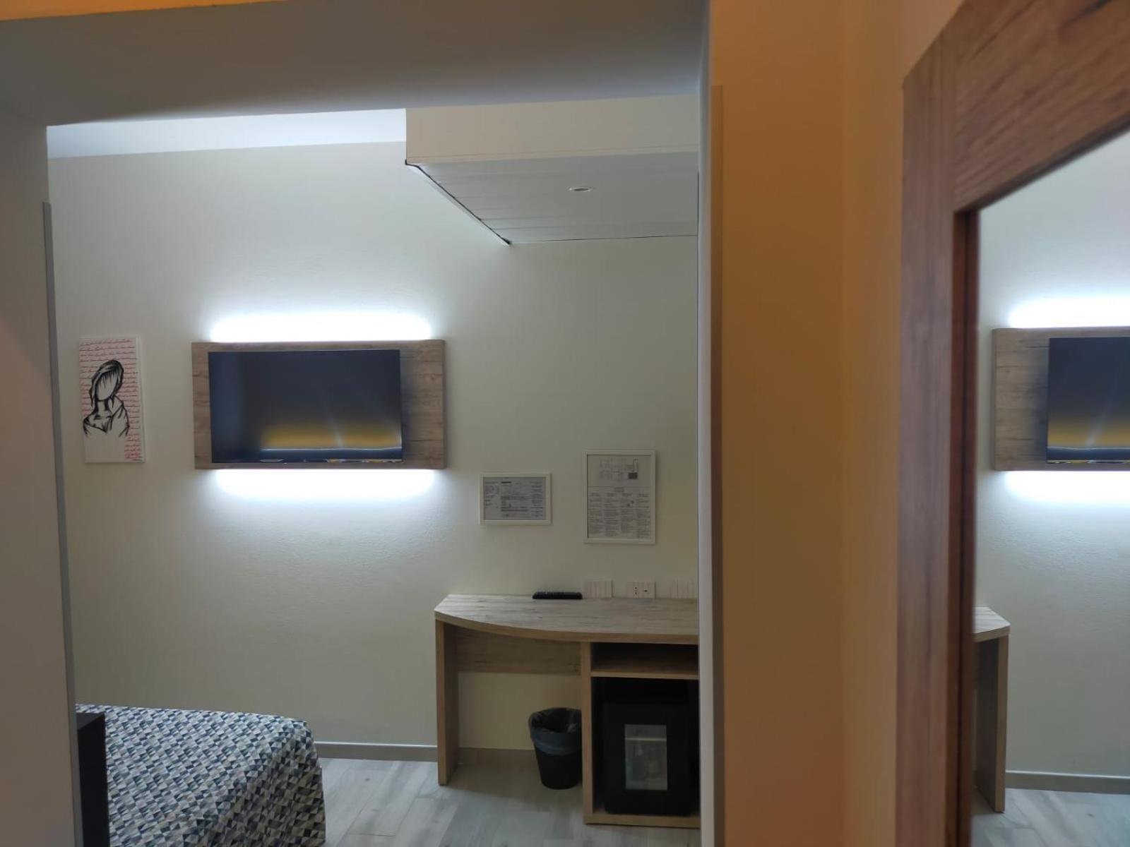 Maritan Hotel & Spa Padova Eksteriør billede