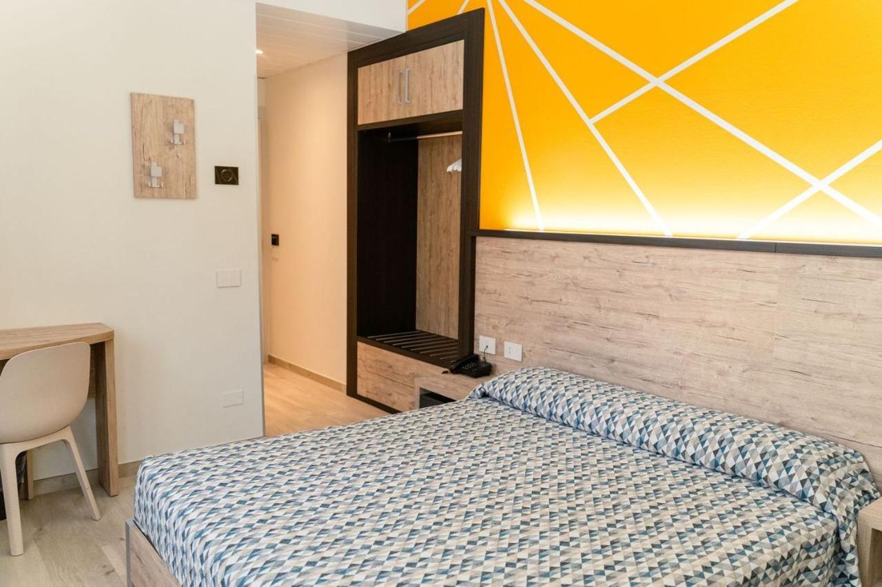 Maritan Hotel & Spa Padova Eksteriør billede