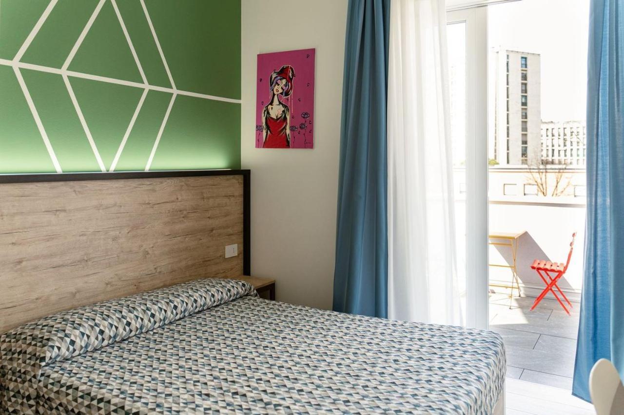 Maritan Hotel & Spa Padova Eksteriør billede
