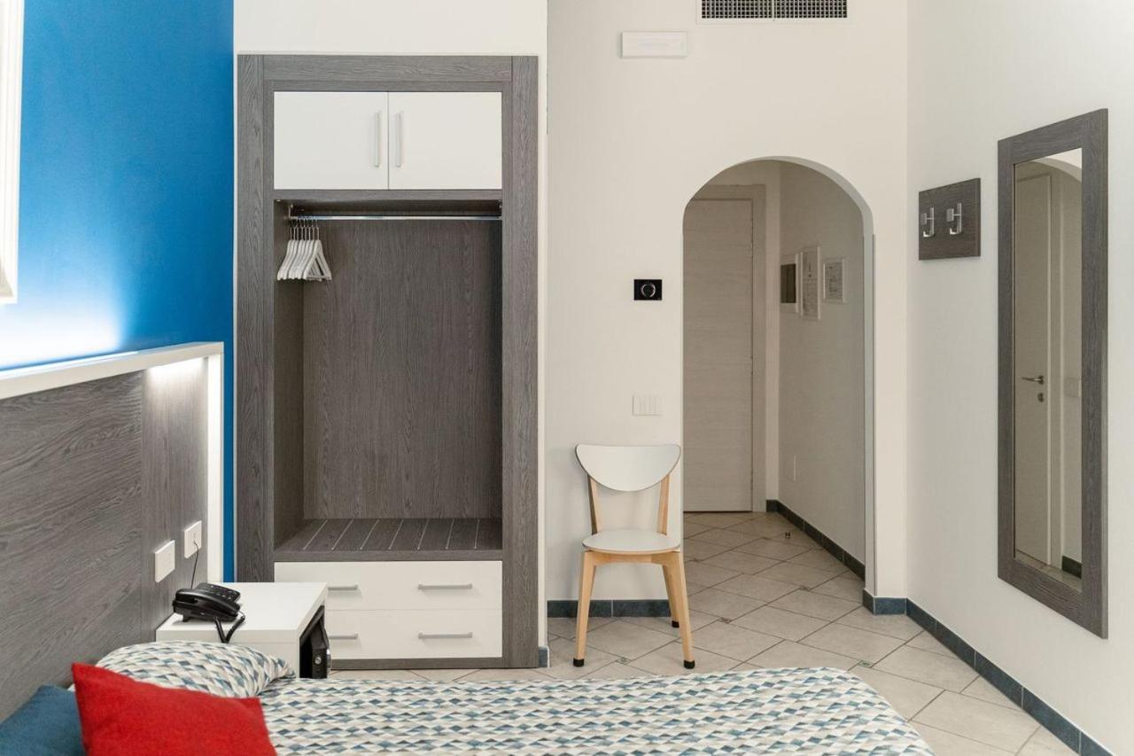 Maritan Hotel & Spa Padova Eksteriør billede