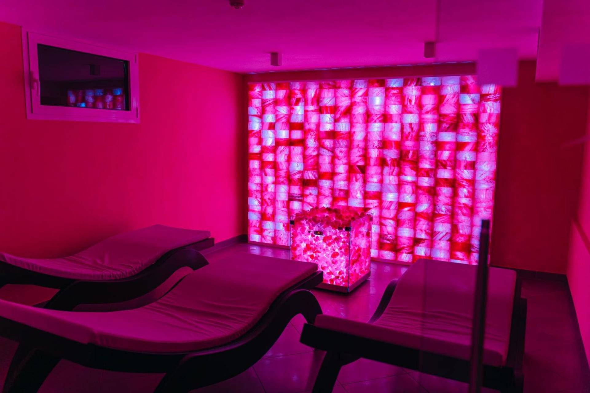 Maritan Hotel & Spa Padova Eksteriør billede